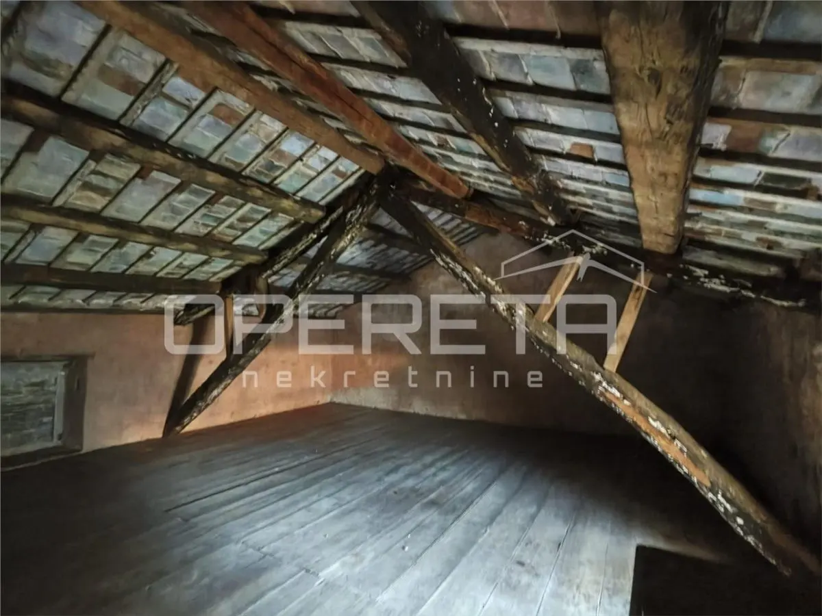 Villa de piedra tradicional en venta en Marcana, Croacia - foto 15