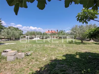 Villa de piedra tradicional en venta en Marcana, Croacia - foto 16
