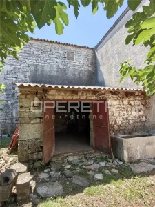 Villa de piedra tradicional en venta en Marcana, Croacia - foto 4
