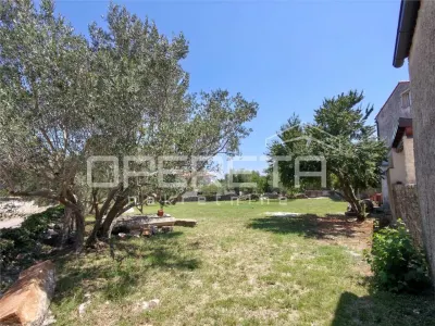 Villa de piedra tradicional en venta en Marcana, Croacia - foto 6