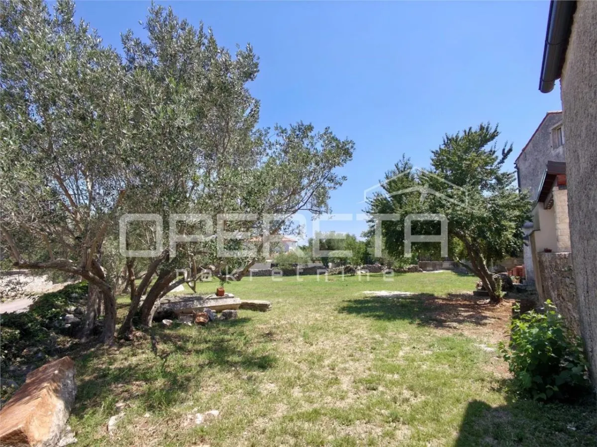 Villa de piedra tradicional en venta en Marcana, Croacia - foto 6
