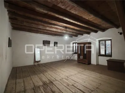 Villa de piedra tradicional en venta en Marcana, Croacia - foto 9