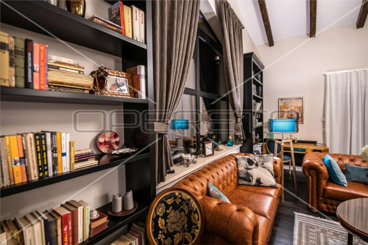 Casa vila de vanzare in Croatia, Groznjan - foto 14