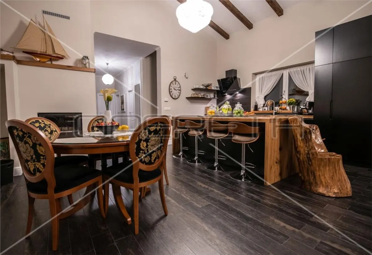 Casa vila de vanzare in Croatia, Groznjan - foto 15