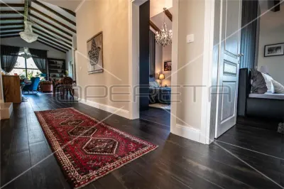 Casa vila de vanzare in Croatia, Groznjan - foto 19