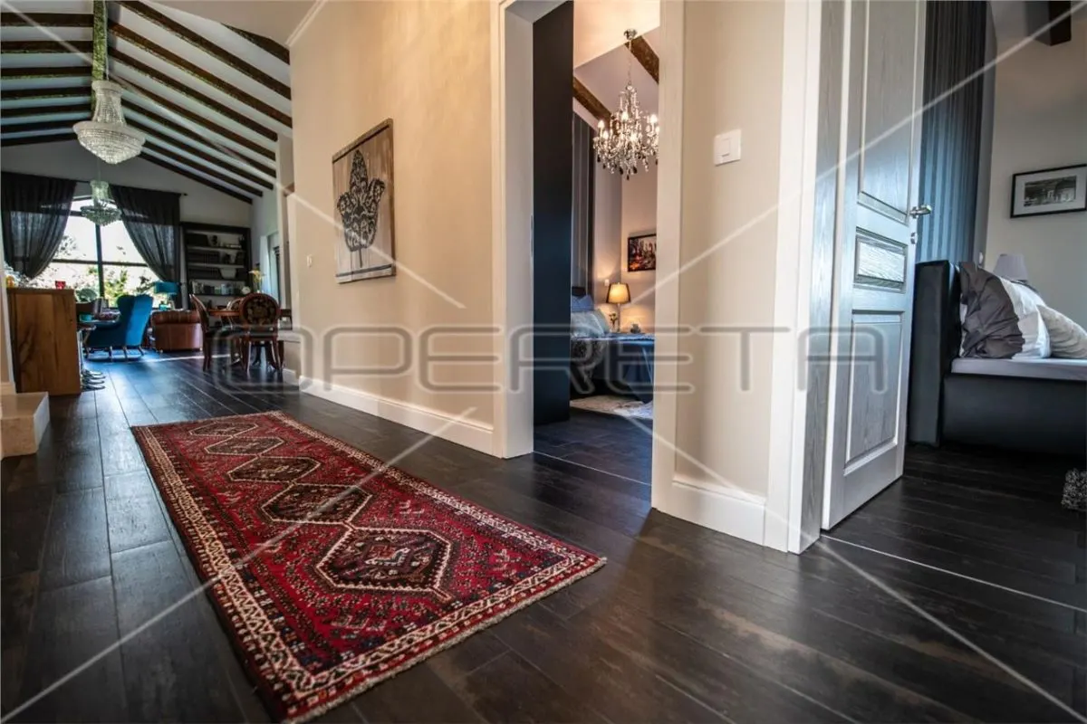 Casa vila de vanzare in Croatia, Groznjan - foto 19