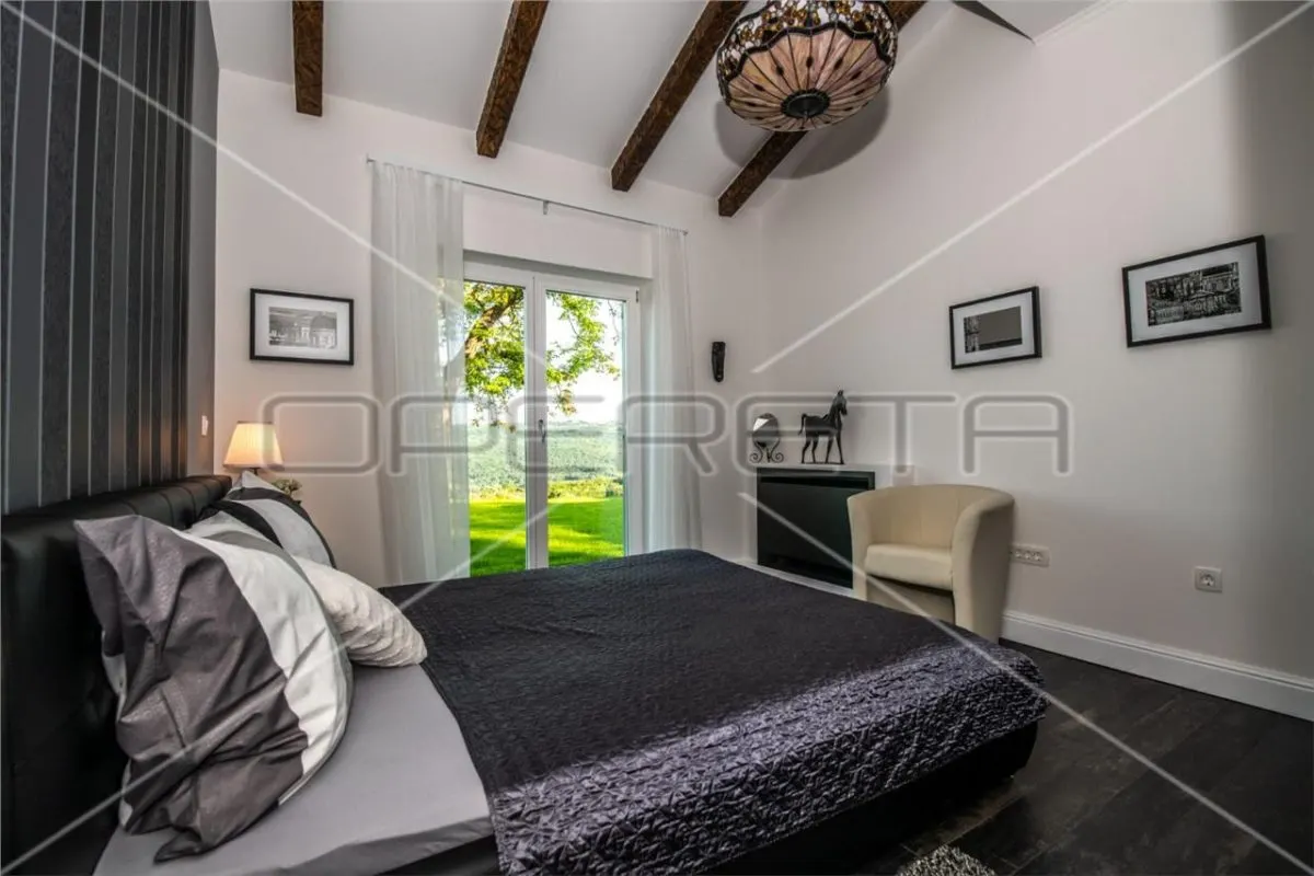 Casa vila de vanzare in Croatia, Groznjan - foto 20