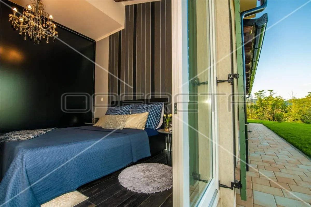 Casa vila de vanzare in Croatia, Groznjan - foto 21