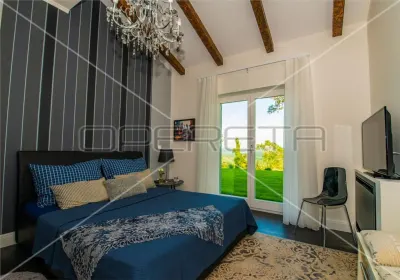 Casa vila de vanzare in Croatia, Groznjan - foto 22