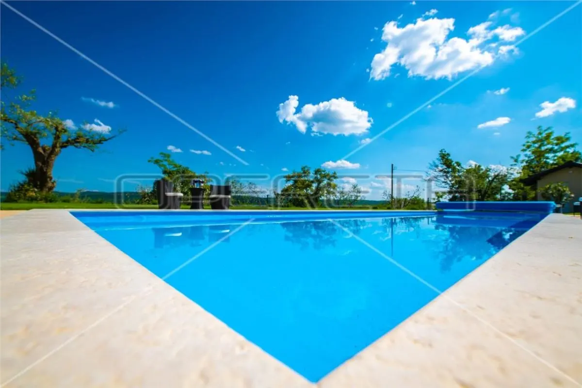 Casa vila de vanzare in Croatia, Groznjan - foto 4