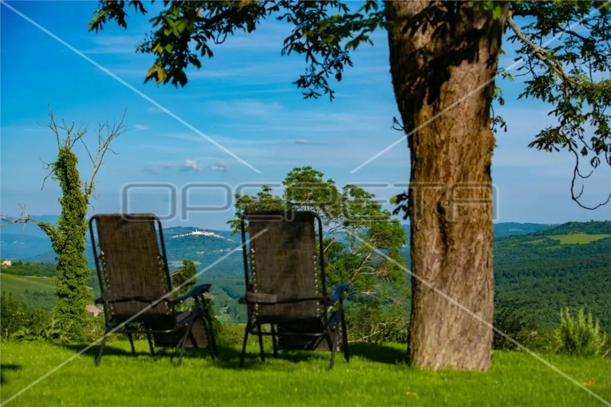 Casa vila de vanzare in Croatia, Groznjan - foto 6