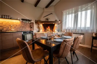 Casa vila de vanzare in Croatia, Groznjan - foto 10