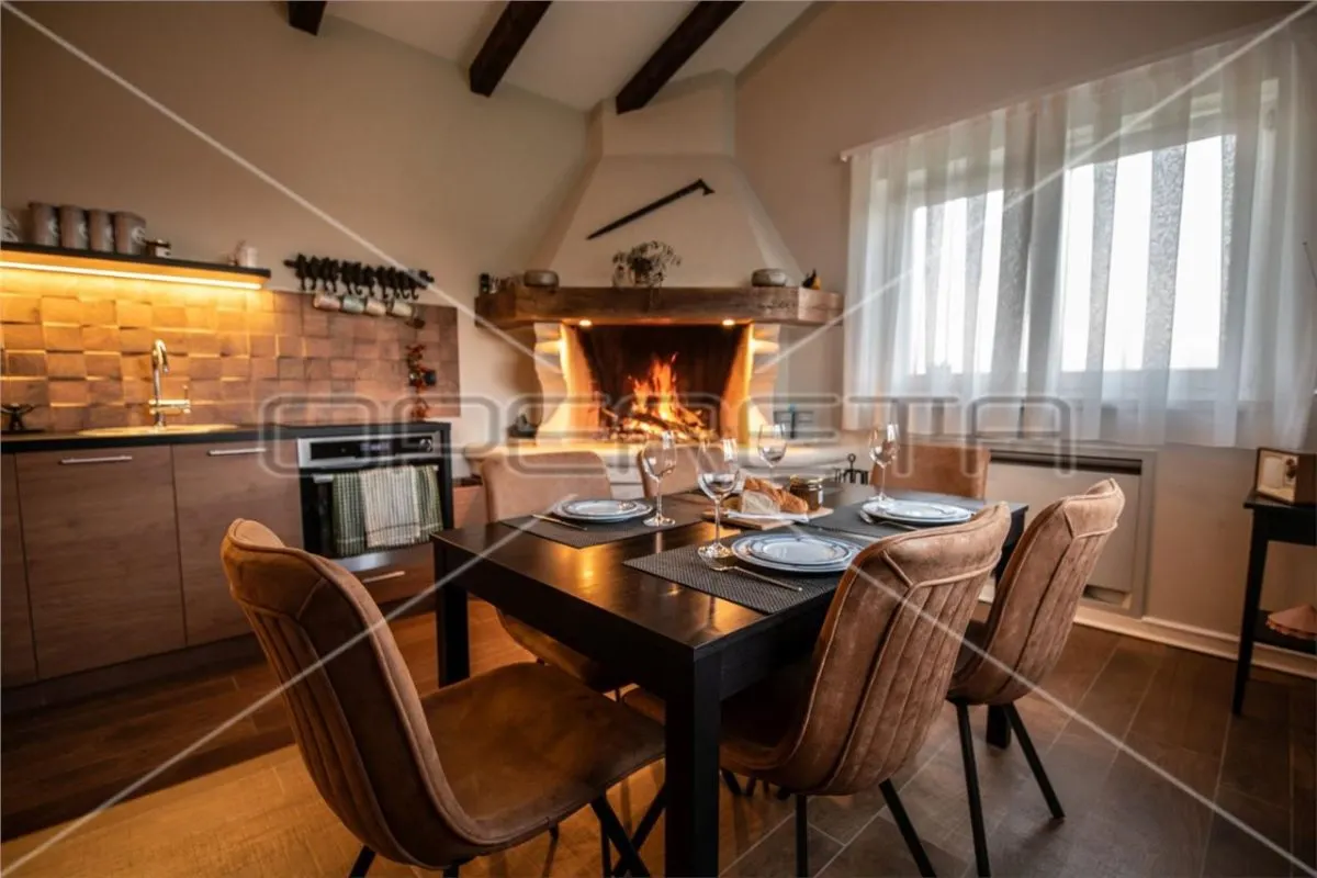 Casa vila de vanzare in Croatia, Groznjan - foto 10