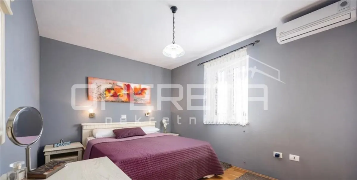 Casa Adosada en Venta en Umag, Croacia – 300m del Mar - foto 11