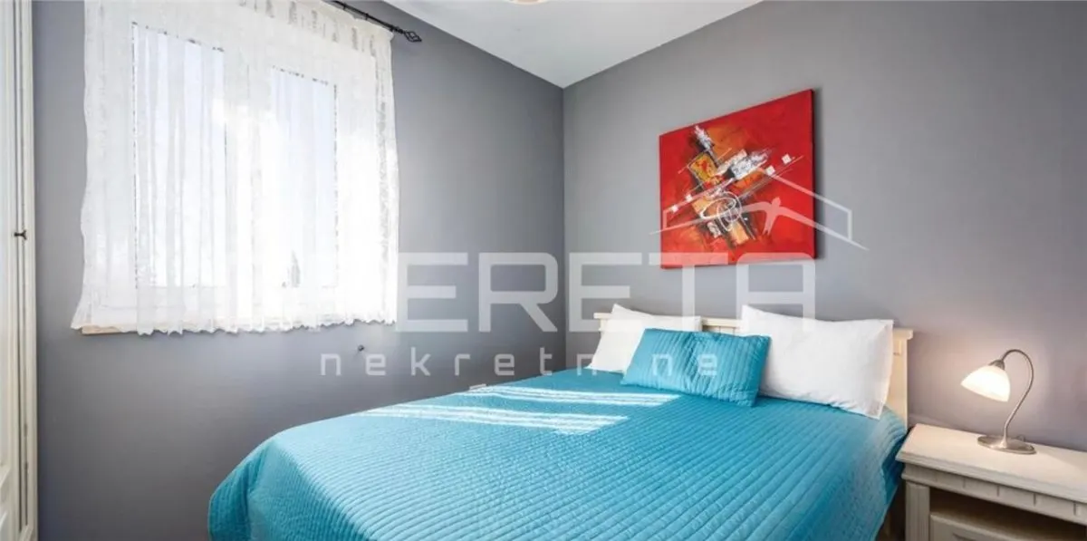 Casa Adosada en Venta en Umag, Croacia – 300m del Mar - foto 12
