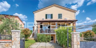 Casa Adosada en Venta en Umag, Croacia – 300m del Mar - foto 15