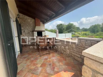 Casa Adosada en Venta en Umag, Croacia – 300m del Mar - foto 22