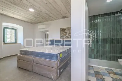 Villa de piedra en venta en Buzet, Croacia - foto 11