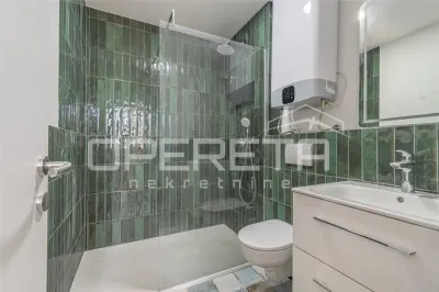Villa de piedra en venta en Buzet, Croacia - foto 12