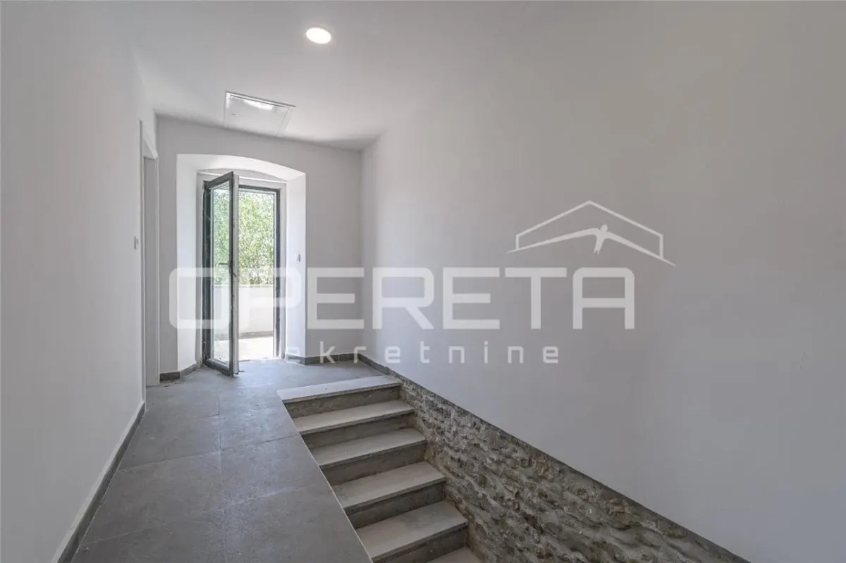 Villa de piedra en venta en Buzet, Croacia - foto 13