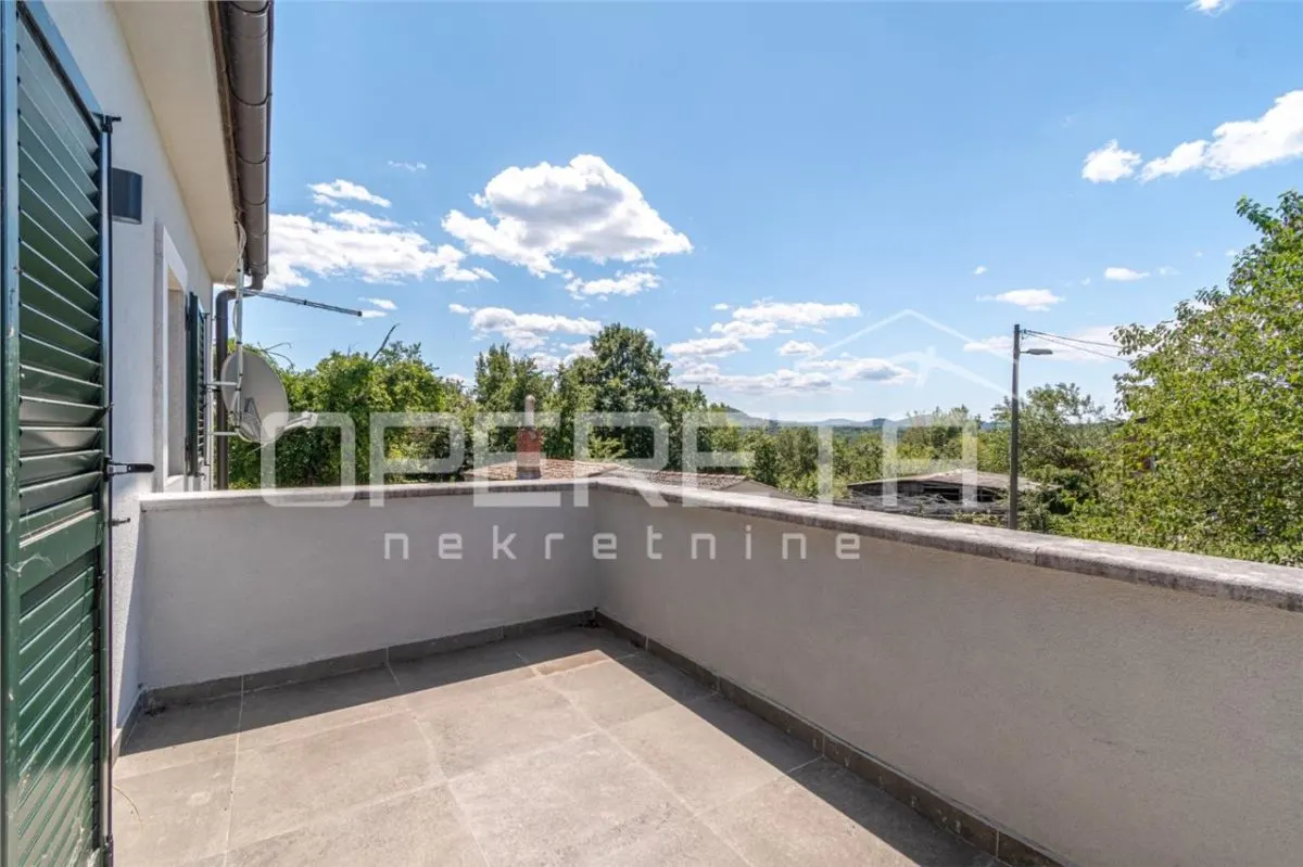 Villa de piedra en venta en Buzet, Croacia - foto 14