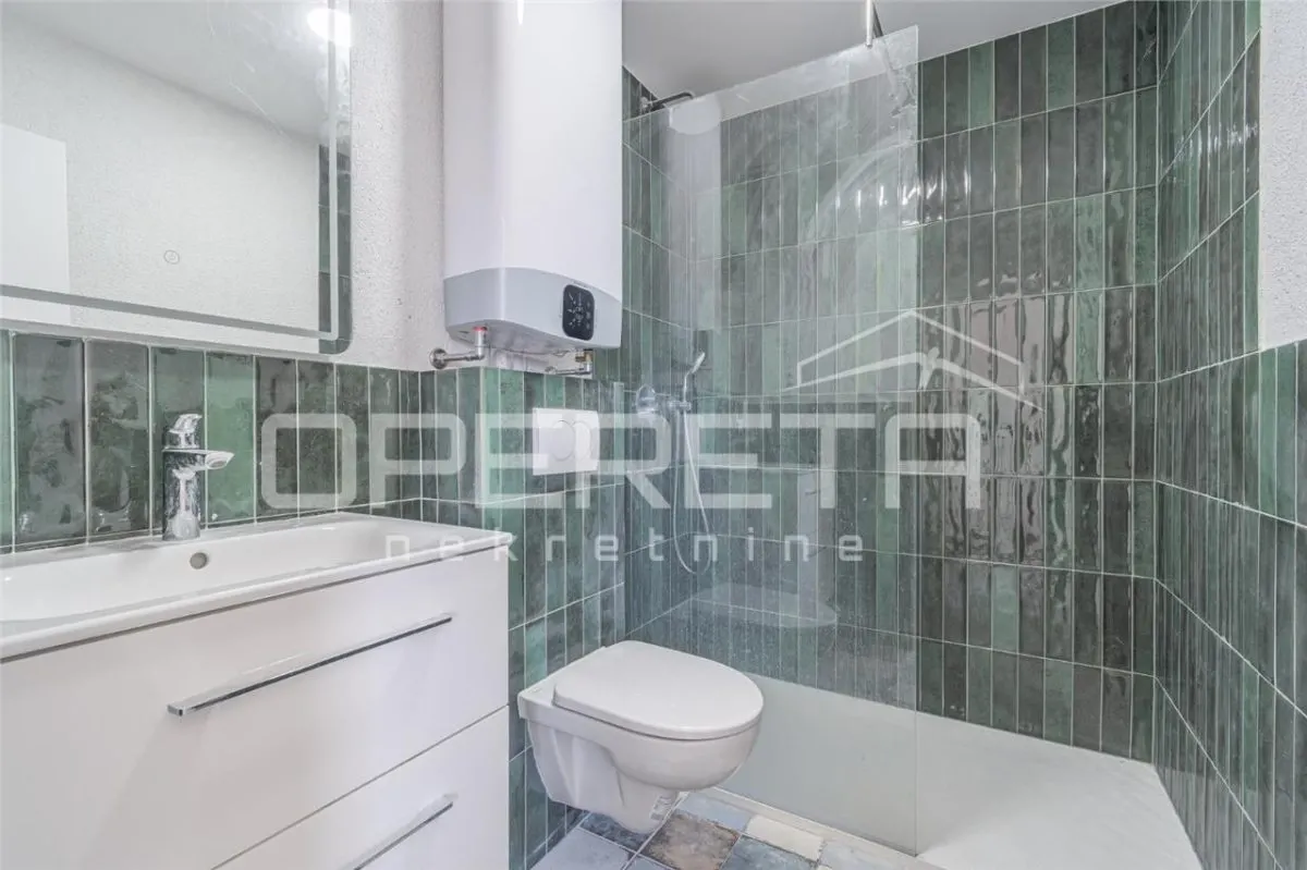 Villa de piedra en venta en Buzet, Croacia - foto 16