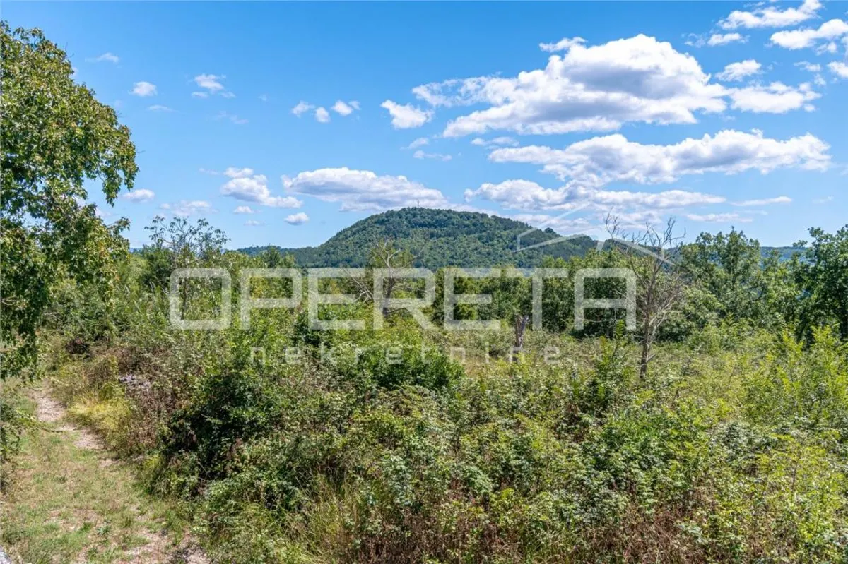 Villa de piedra en venta en Buzet, Croacia - foto 18