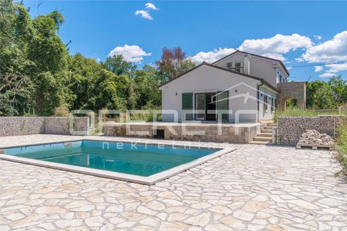 Villa de piedra en venta en Buzet, Croacia - foto 20