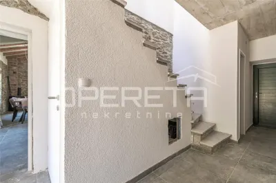 Villa de piedra en venta en Buzet, Croacia - foto 10