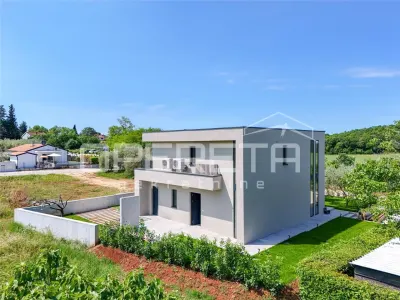 Villa en Venta en Porec, Croacia - Porec