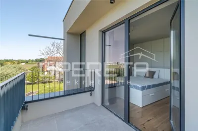 Villa en Venta en Porec, Croacia - foto 13