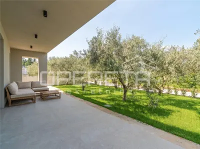 Villa en Venta en Porec, Croacia - foto 21