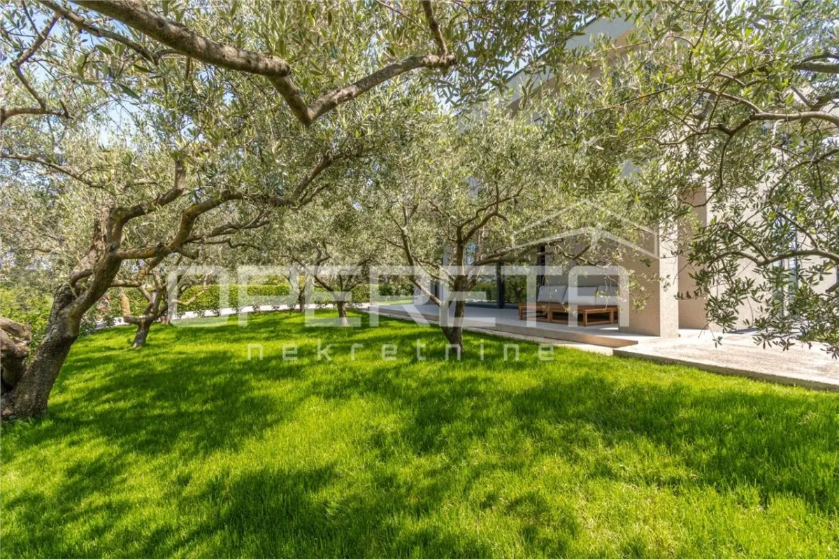 Villa en Venta en Porec, Croacia - foto 5