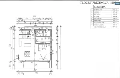 Villa en Venta en Porec, Croacia - foto 9