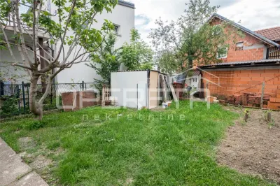 House for Sale in Zagreb, Donja Dubrava, Croatia - foto 12