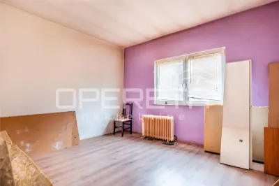 House for Sale in Zagreb, Donja Dubrava, Croatia - foto 5