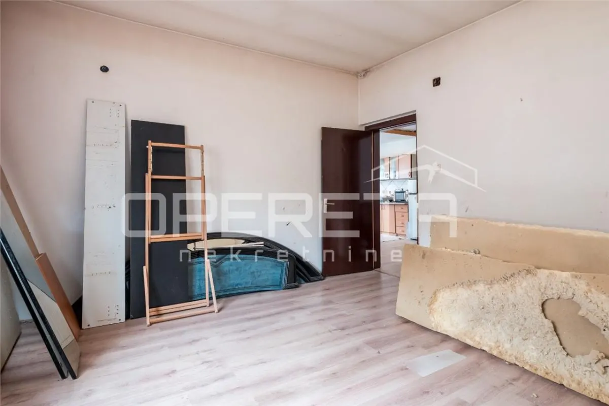 House for Sale in Zagreb, Donja Dubrava, Croatia - foto 6