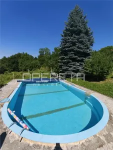 Excepcional Villa Independiente en Venta en Gornji Kneginec, Croacia - foto 11