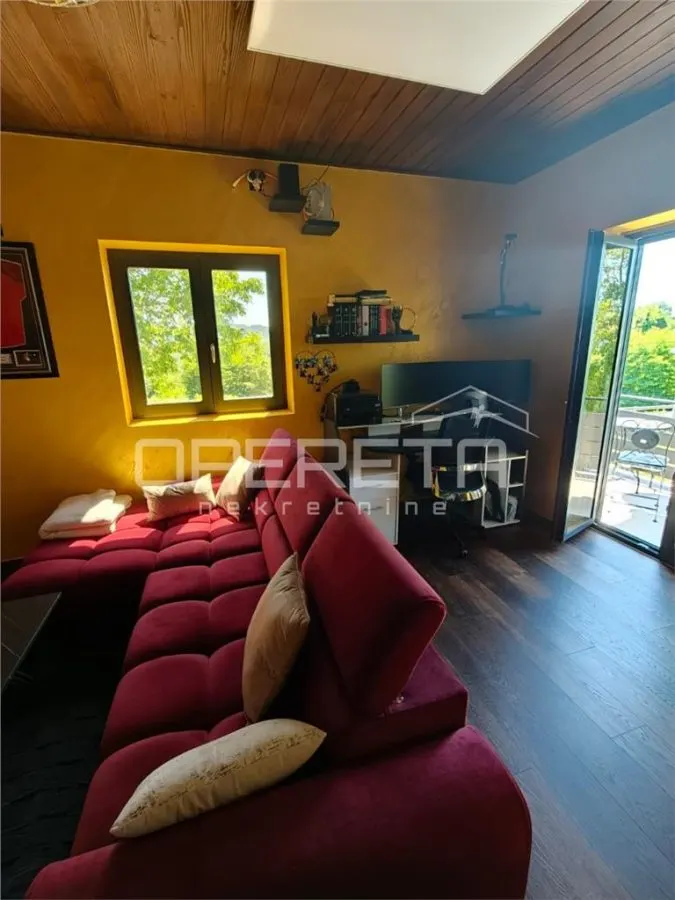 Excepcional Villa Independiente en Venta en Gornji Kneginec, Croacia - foto 6