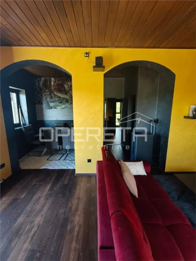 Excepcional Villa Independiente en Venta en Gornji Kneginec, Croacia - foto 10