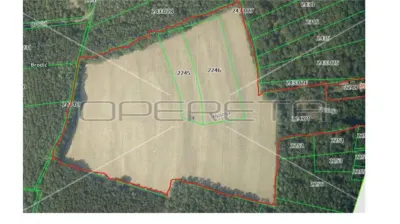 克罗地亚布罗迪克农村别墅与农业用地出售 - foto 13