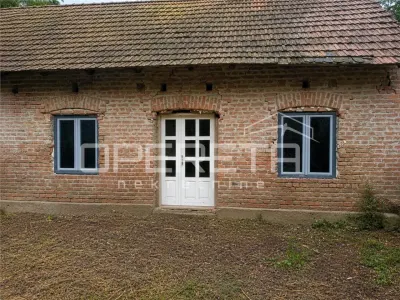 克罗地亚布罗迪克农村别墅与农业用地出售 - foto 10