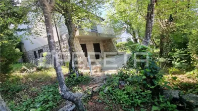 Charmante Villa à Vendre à Njivice, Île de Krk, Croatie - foto 4