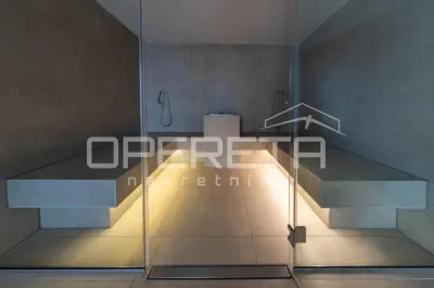 Villa de Lujo en Venta en Brsec, Croacia - foto 13