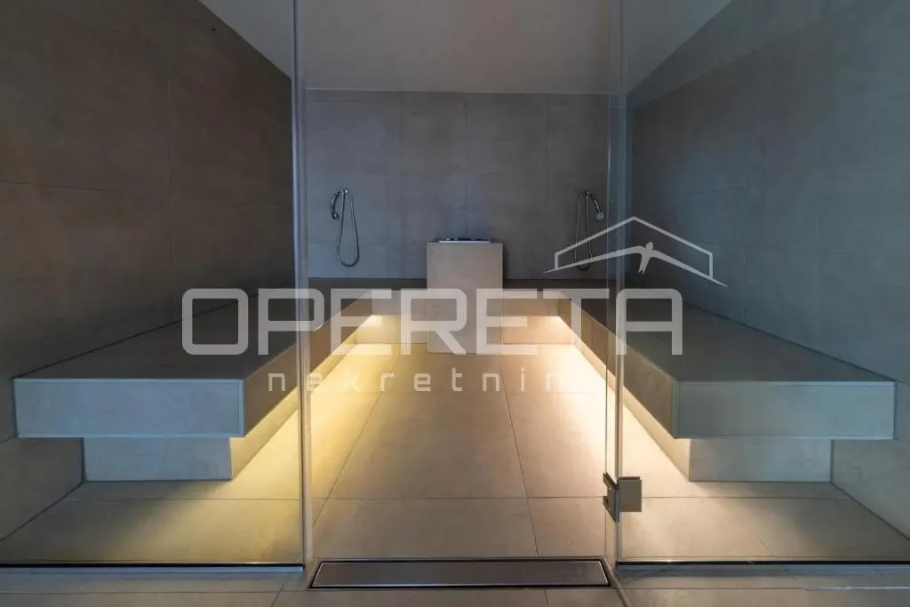 Villa de Lujo en Venta en Brsec, Croacia - foto 13