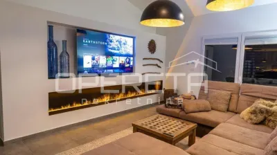 Villa de Lujo en Venta en Brsec, Croacia - foto 15