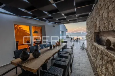 Villa de Lujo en Venta en Brsec, Croacia - foto 7