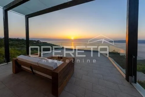 Villa de Lujo en Venta en Brsec, Croacia - foto 9
