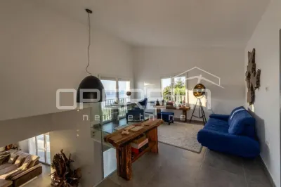 Villa de Lujo en Venta en Brsec, Croacia - foto 10