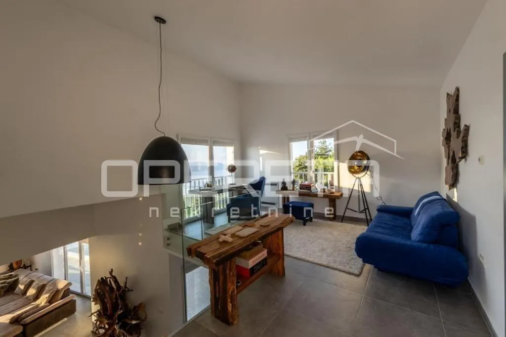 Villa de Lujo en Venta en Brsec, Croacia - foto 10